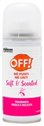 OFF! OFF! SOFT & SCENTED