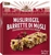 CROWNFIELD (LIDL) BARRETTE MUESLI MIRTILLO ROSSO