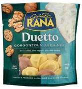 GIOVANNI RANA DUETTO-GORGONZOLA DOP E NOCI