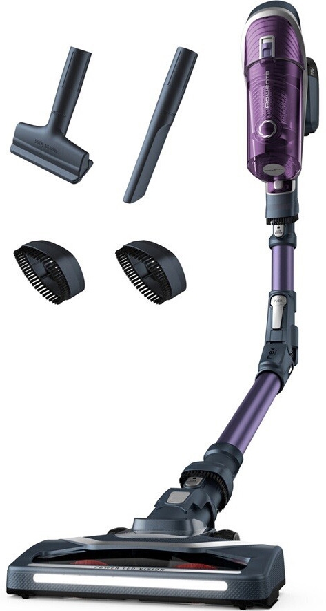 ROWENTA RH9639WO X-FORCE 8.60 ALLERGY