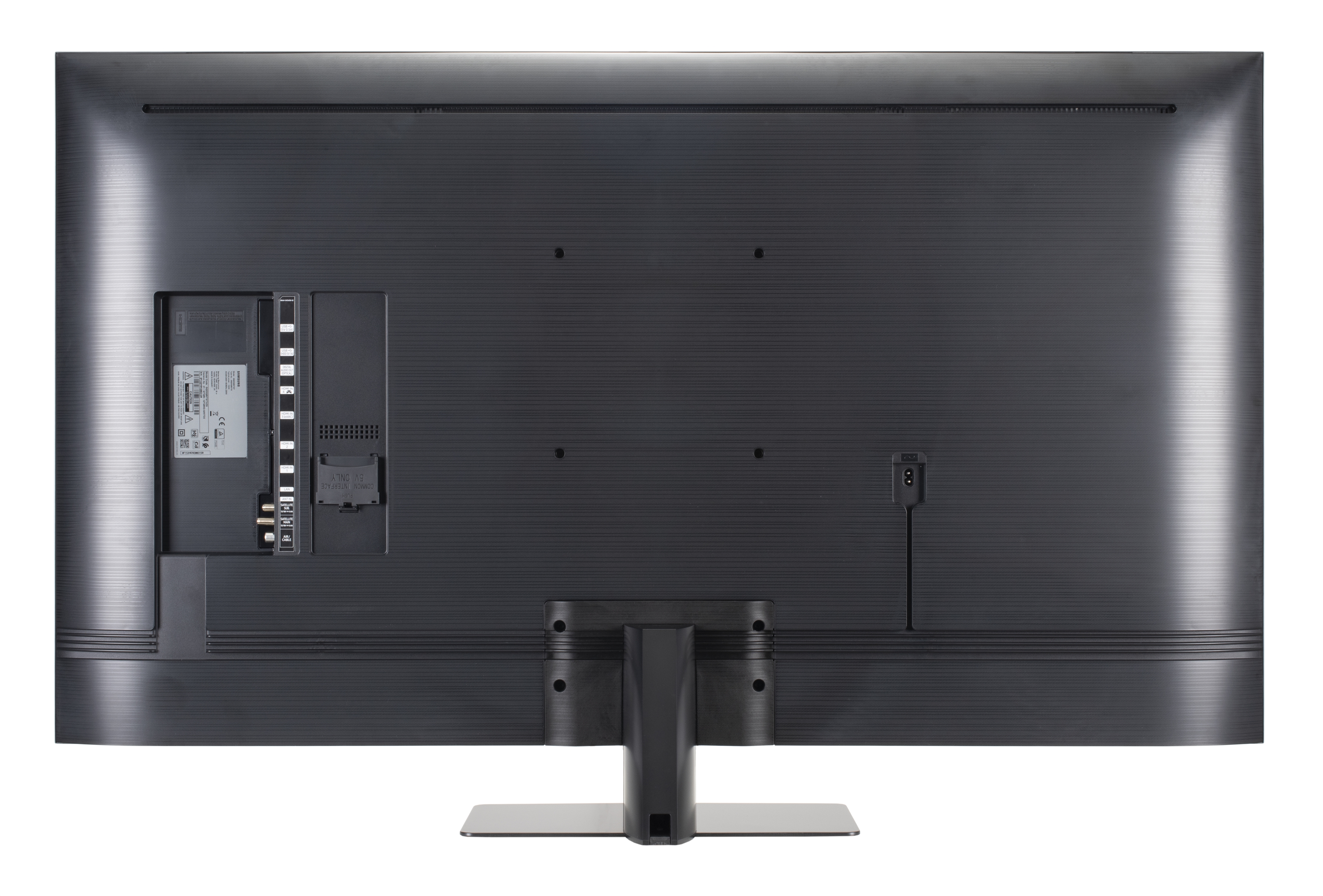 SAMSUNG QE55Q80TATXZT