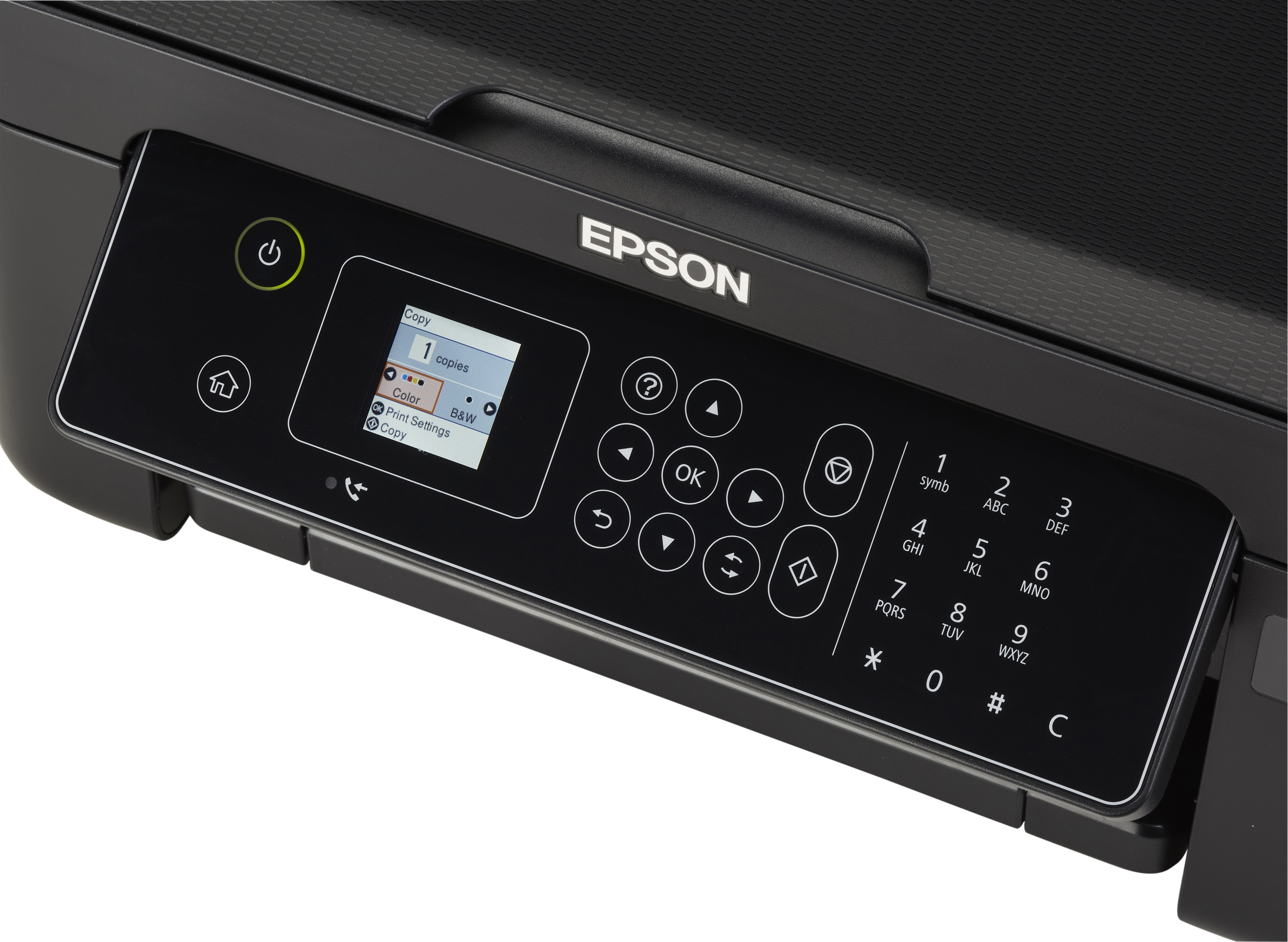 EPSON WORKFORCE WF-2820 DWF