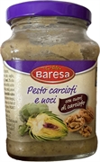 BARESA (LIDL) PESTO CARCIOFI E NOCI