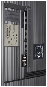 SAMSUNG QE50Q80DATXZT