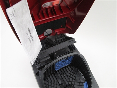 MIELE CLASSIC C1 ECOLINE SBAP3