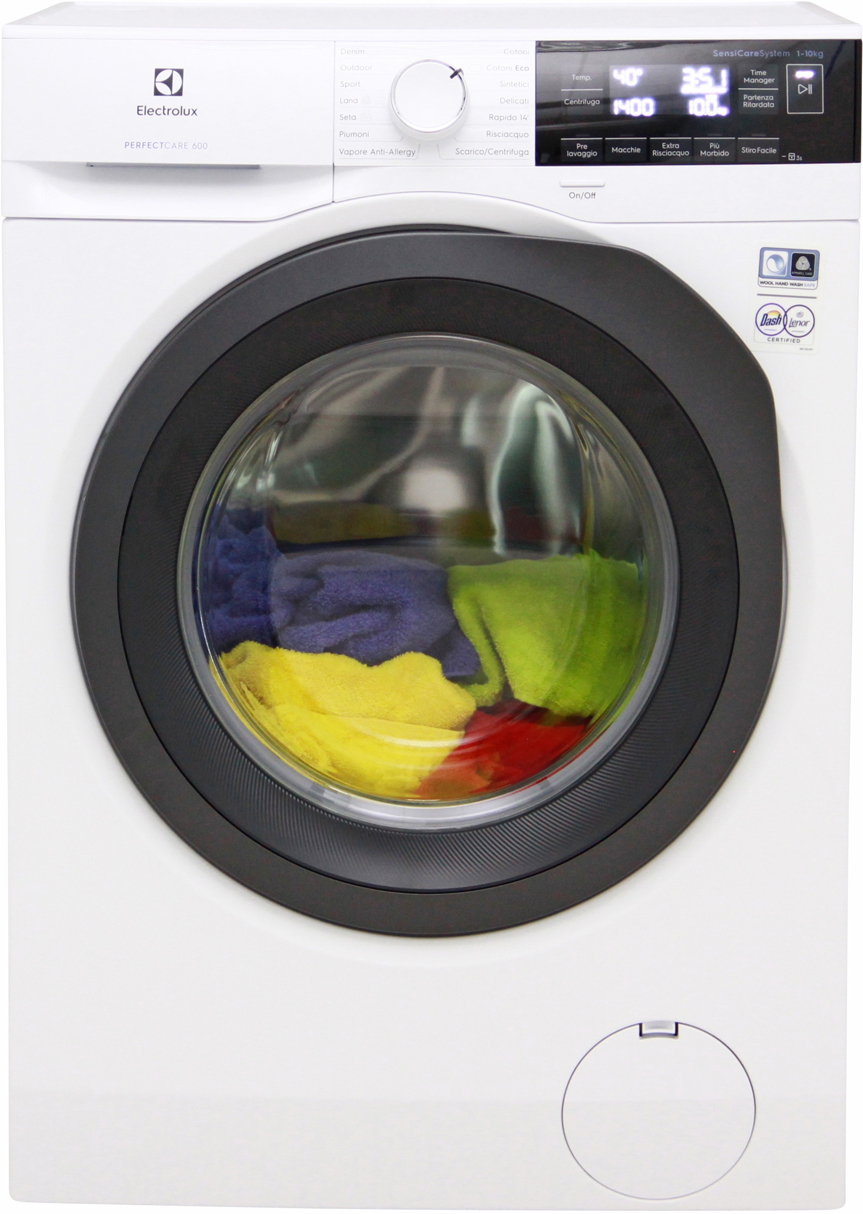 ELECTROLUX EW6F314S