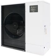 MITSUBISHI ELECTRIC PUZ-WM85VAA ERPT20X-VM2D ECODAN
