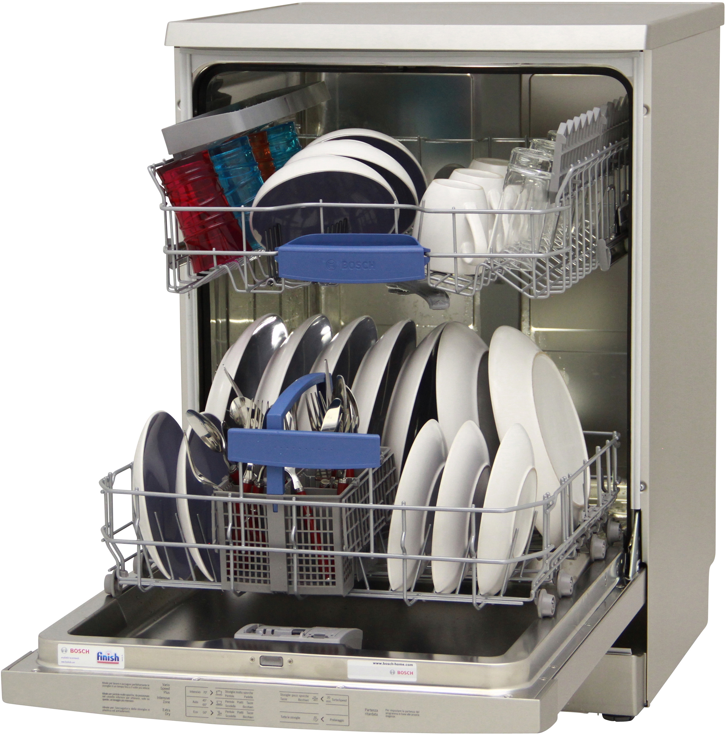 BOSCH SMS54N08II