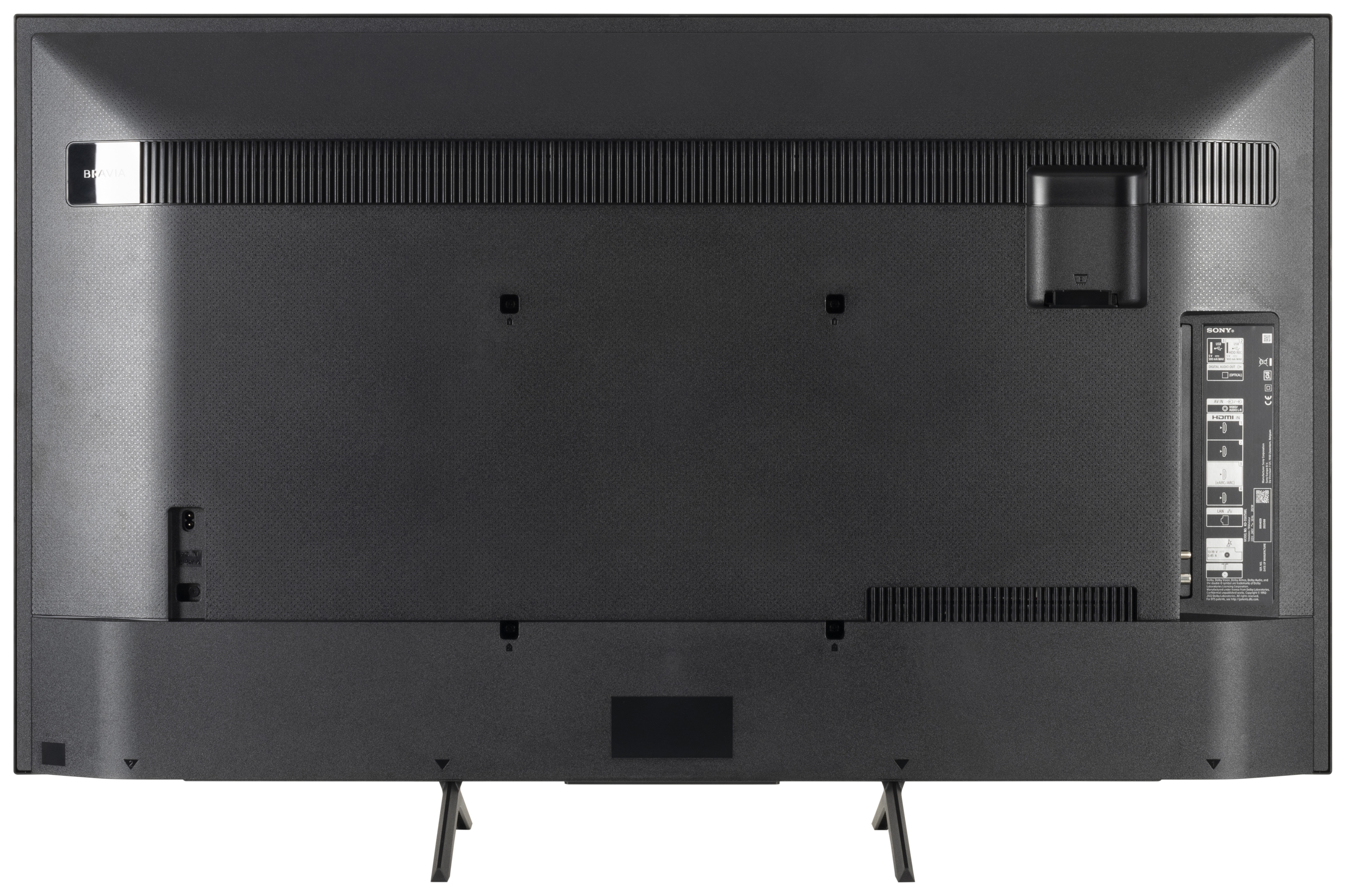 SONY KD-55X75WL