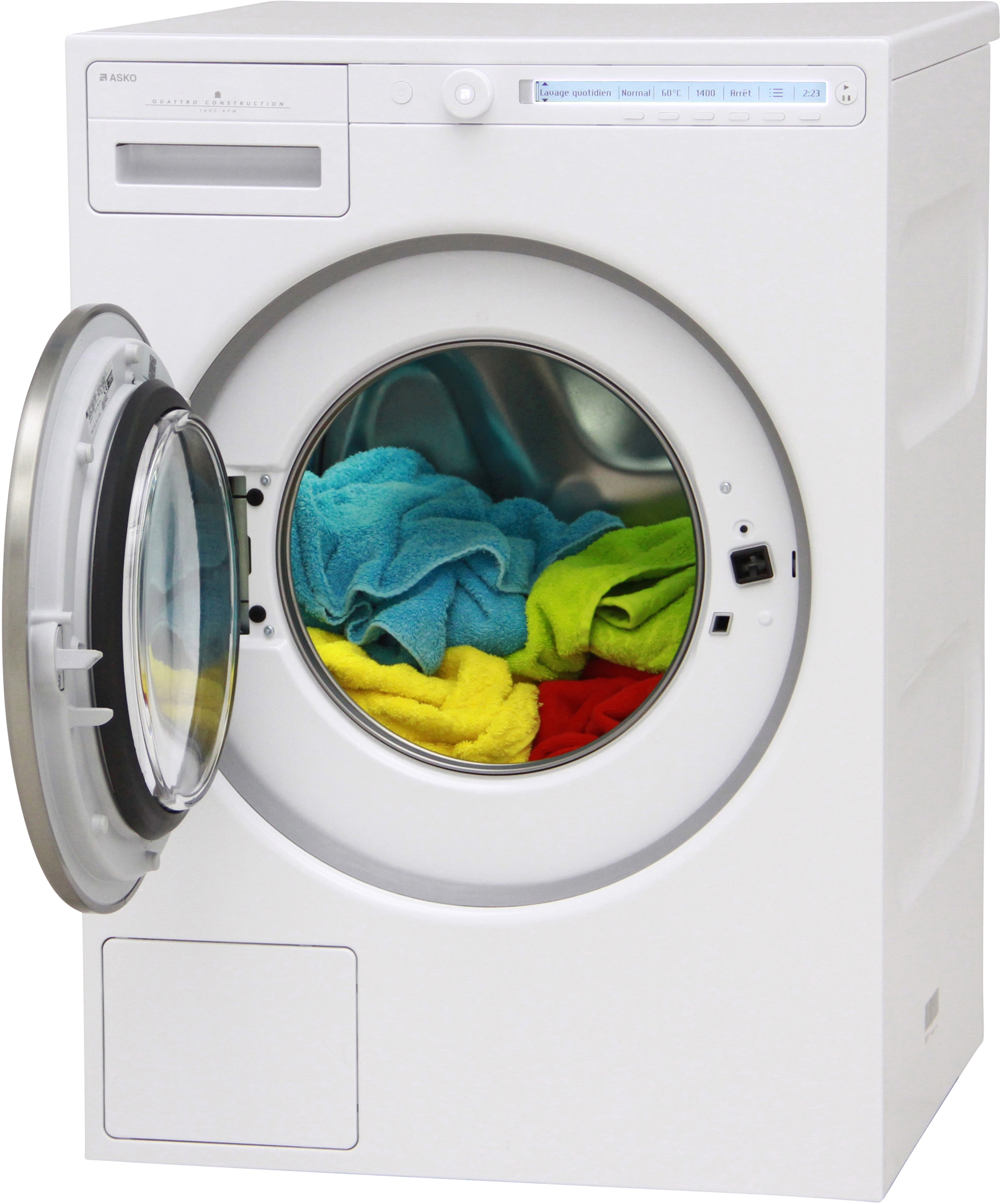 ASKO W2086C.W