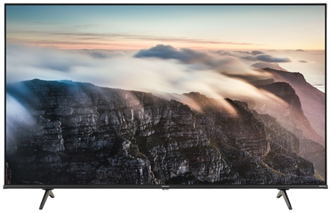 HISENSE 55E7KQ