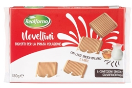 REALFORNO (LIDL) NOVELLINI