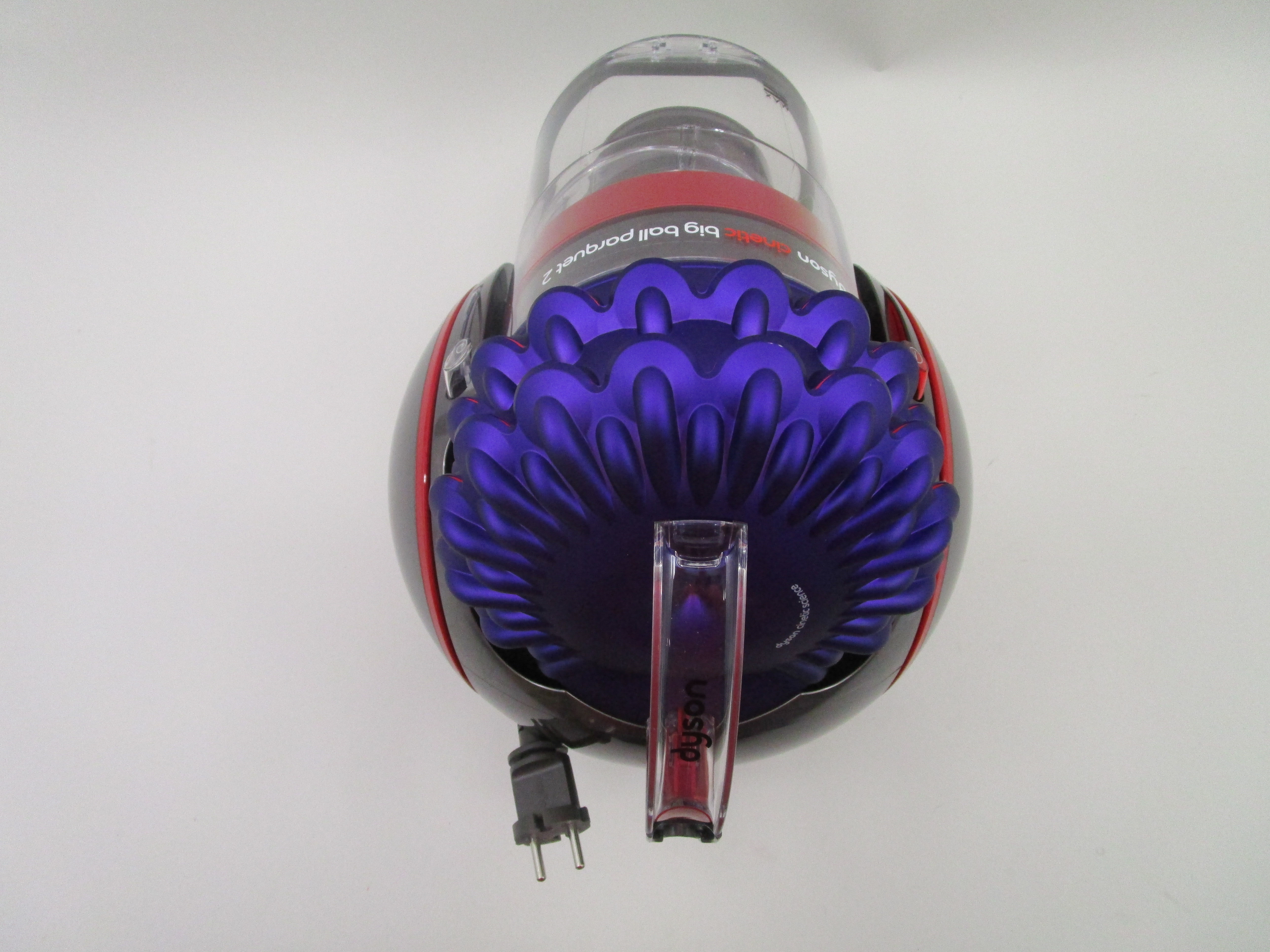 DYSON Cinetic Big Ball Parquet 2+