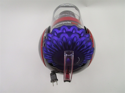 DYSON Cinetic Big Ball Parquet 2+
