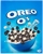OREO OREO O'S CEREAL