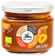 ALCE NERO Albicocche 100% BIO