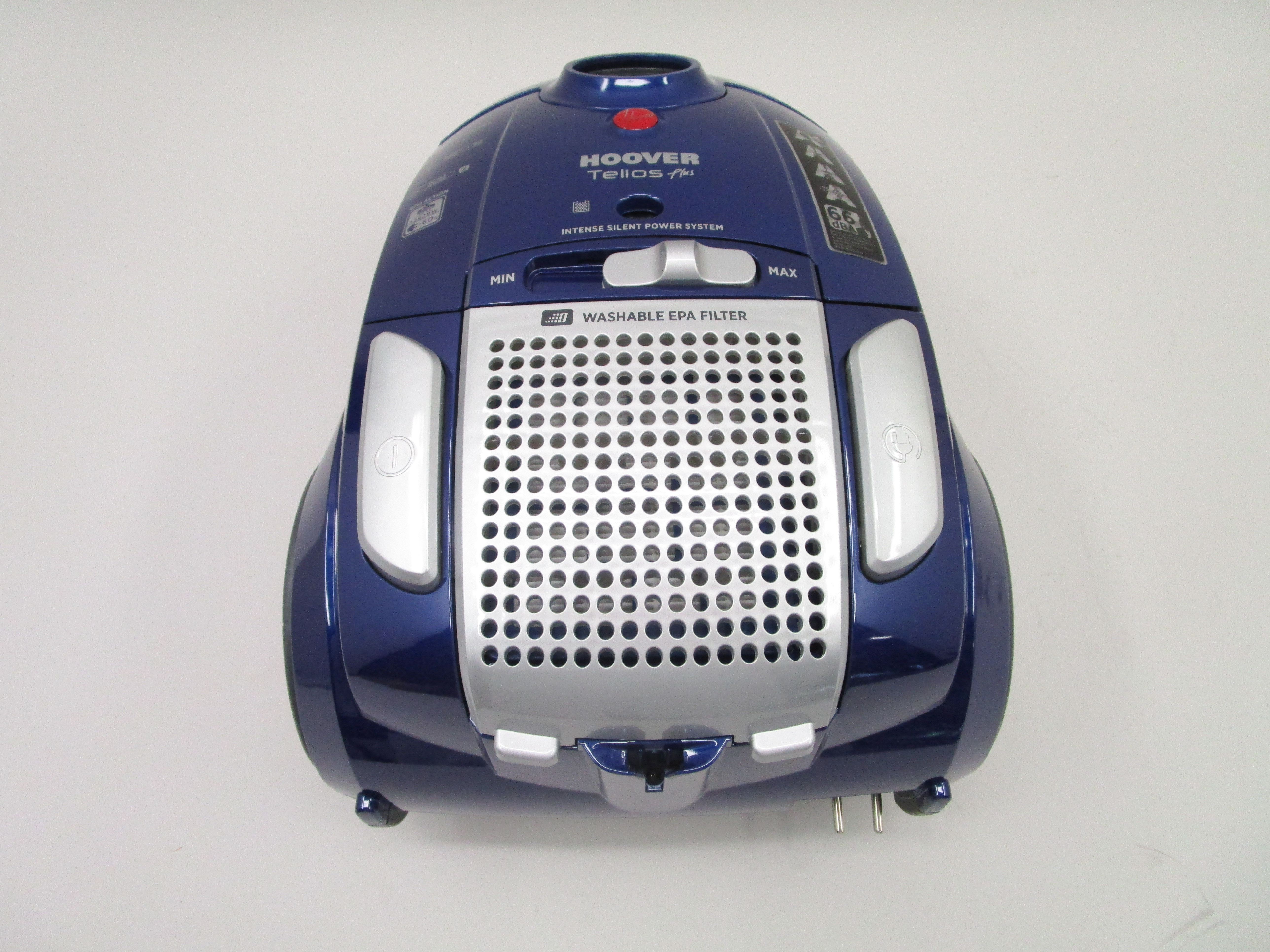 HOOVER TE80PET 011