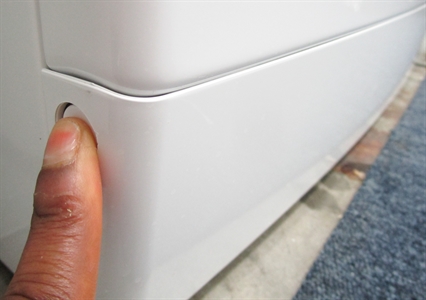 WHIRLPOOL SUPREME 8415