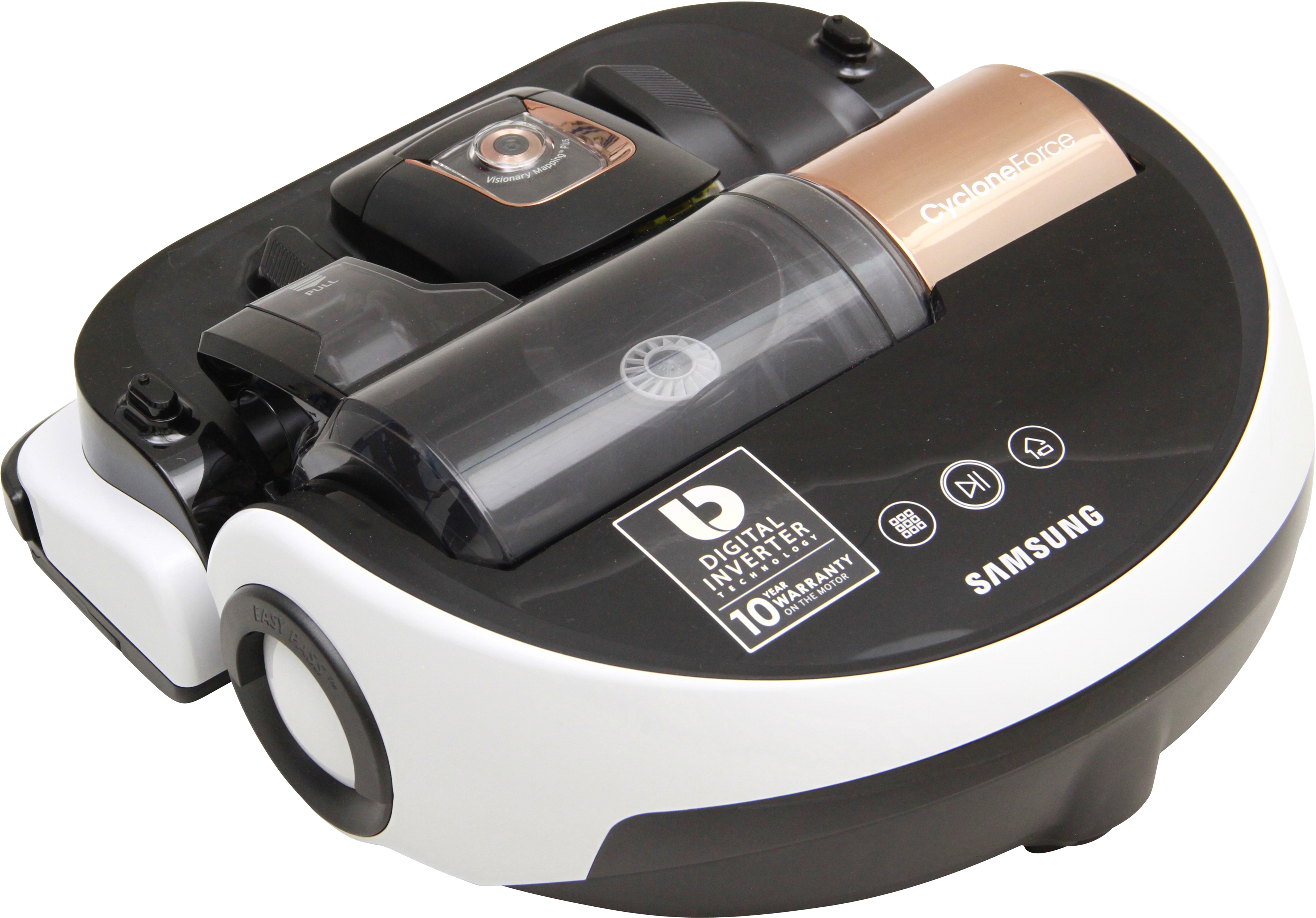 SAMSUNG VR20H9050UW