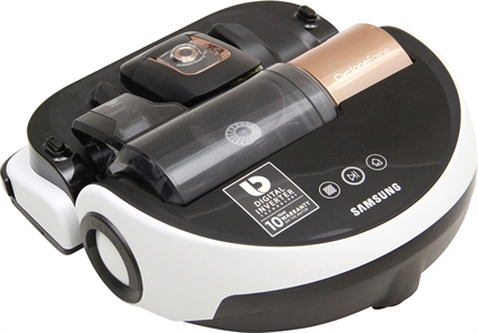 SAMSUNG VR20H9050UW