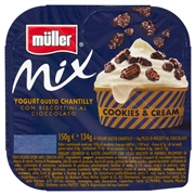MÜLLER MIX COOKIES & CREAM