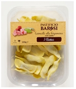PASTIFICIO BAROSI CASONCELLI ALLA BERGAMASCA CON CARNE