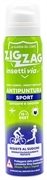 ZIG ZAG INSETTI-VIA SPORT SPRAY ANTIPUNTURA