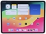 APPLE iPad Pro 13" (2024) 1TB Wi-Fi
