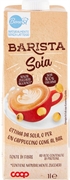BENE SI (COOP) BARISTA SOIA