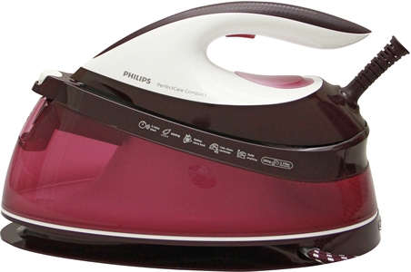 PHILIPS GC7808/40 PERFECTCARE COMPACT