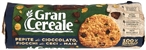 GRAN CEREALE PEPITE DI CIOCCOLATO E FIOCCHI DI CECI E MAIS
