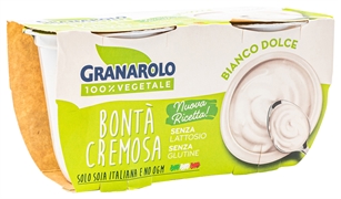 GRANAROLO BONTÀ CREMOSA BIANCO DOLCE