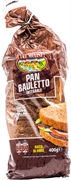 TRE MULINI (EUROSPIN) PAN BAULETTO INTEGRALE