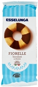 ESSELUNGA Fiorelle bicolori