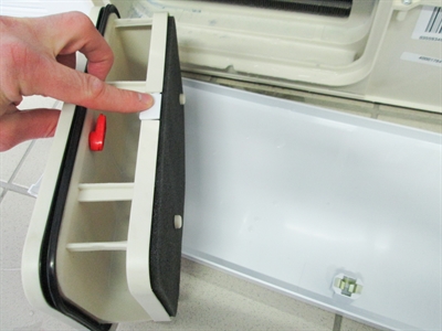 CANDY GVSF H10A2TCEX-01