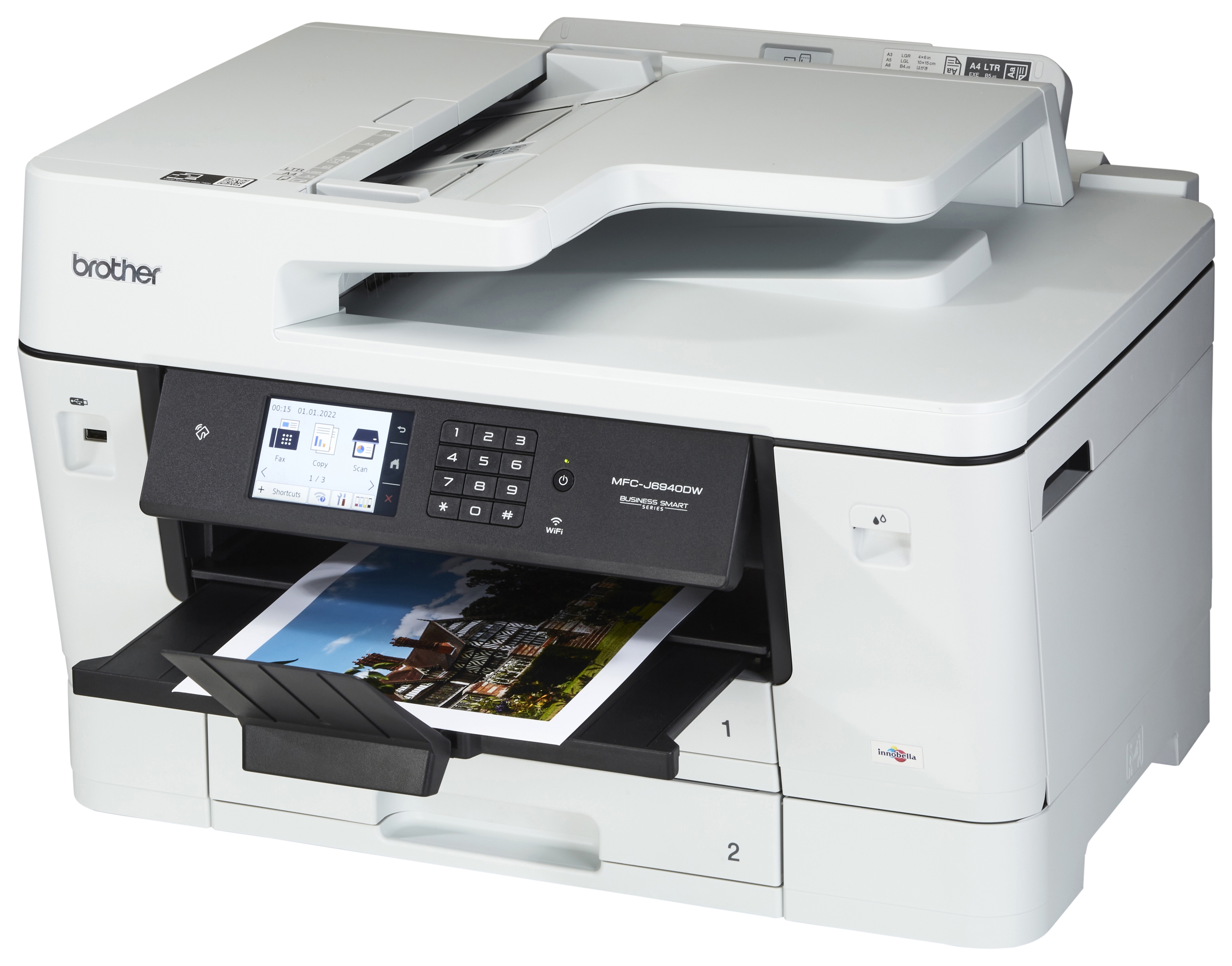 BROTHER MFC-J6940DW