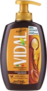 VIDAL SAPONE LIQUIDO OLIO DI ARGAN BIOLOGICO