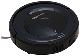 AMAZON BASICS ROBOT ASPIRAPOLVERE SLIM 18W ‎RB1-EU