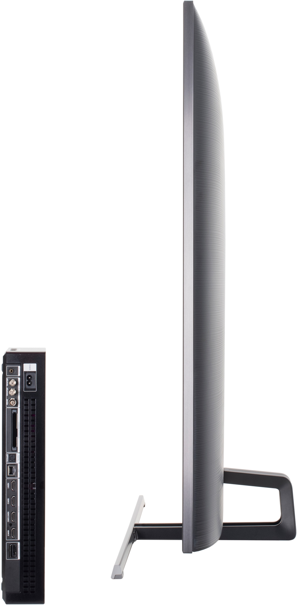 SAMSUNG QE65Q85RATXZT