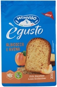 MONVISO ÈGUSTO ALBICOCCA E AVENA