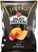 SALATI PREZIOSI Paprika