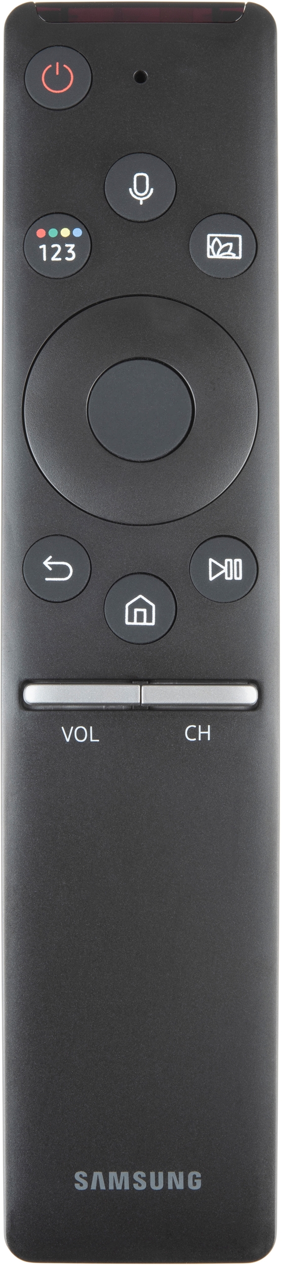 SAMSUNG QE49Q6FNATXZT