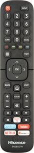 HISENSE 43A7120F
