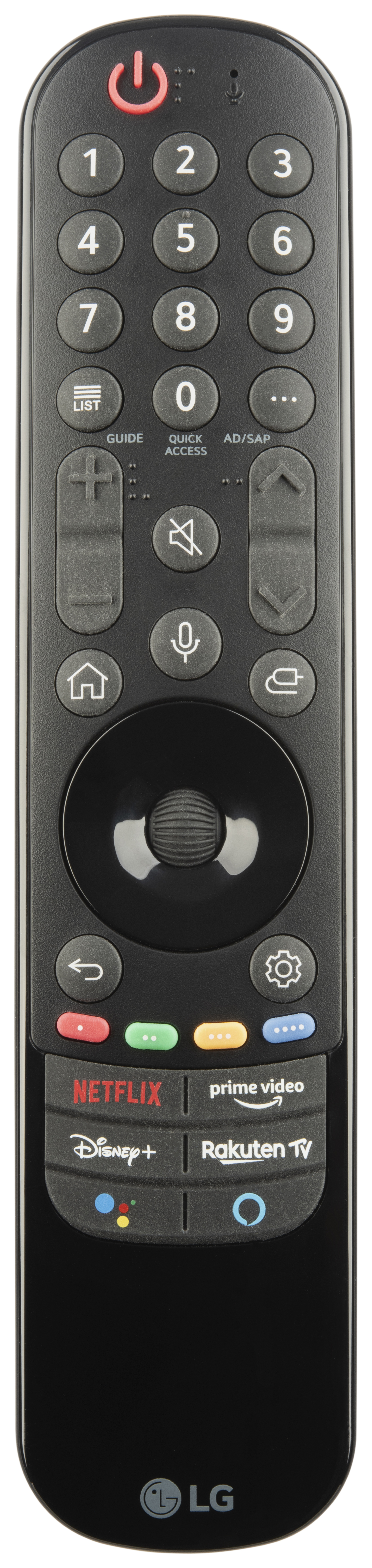 LG 55NANO756PA