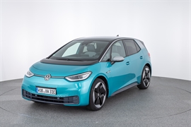 VOLKSWAGEN ID.3 PRO PERFORMANCE (58 KWH)