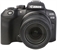 CANON EOS R10 + RF-S 18-150 mm