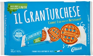 COLUSSI IL GRANTURCHESE