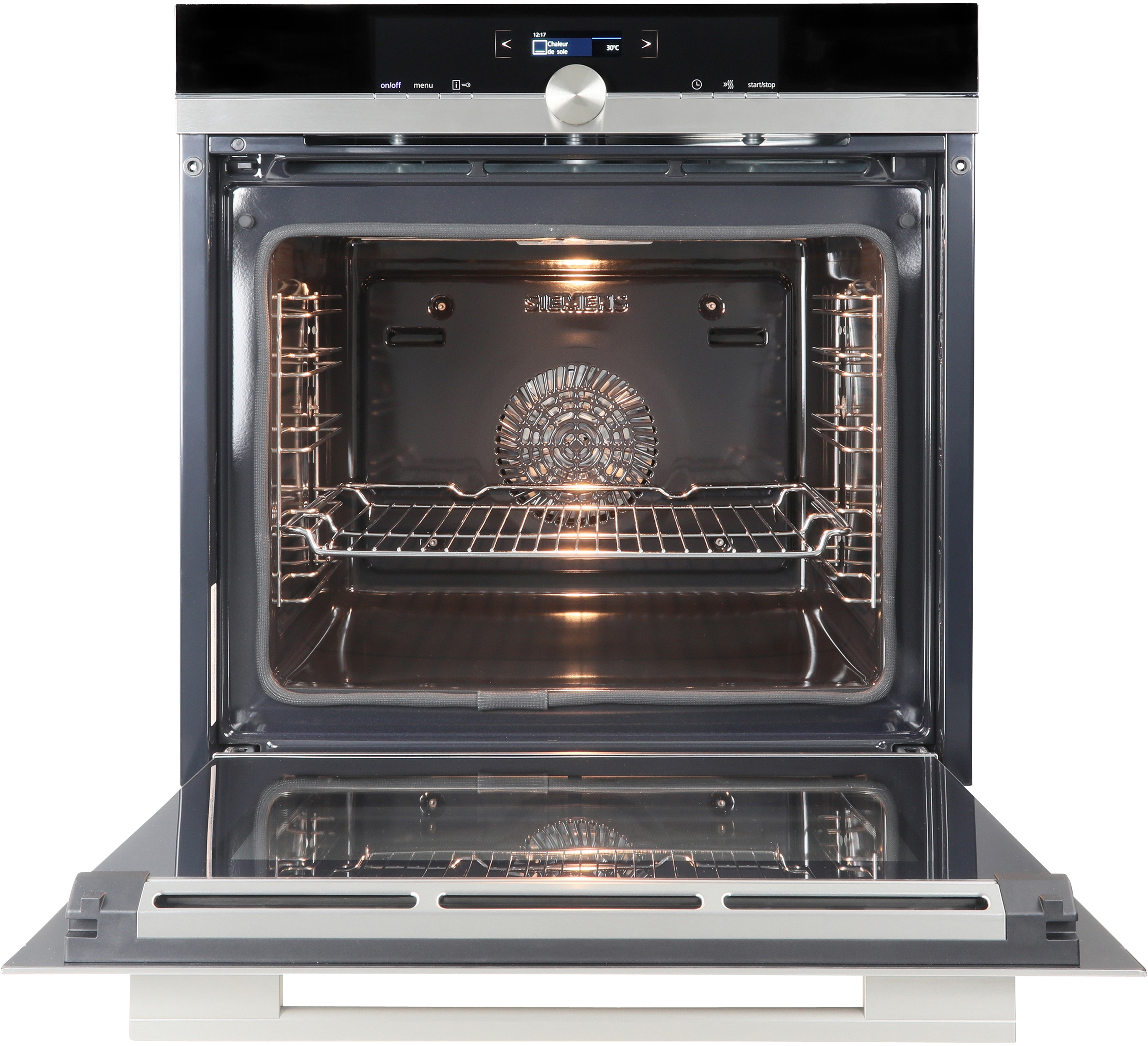 SIEMENS HB673GBS1