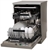ELECTROLUX ESS68500SX
