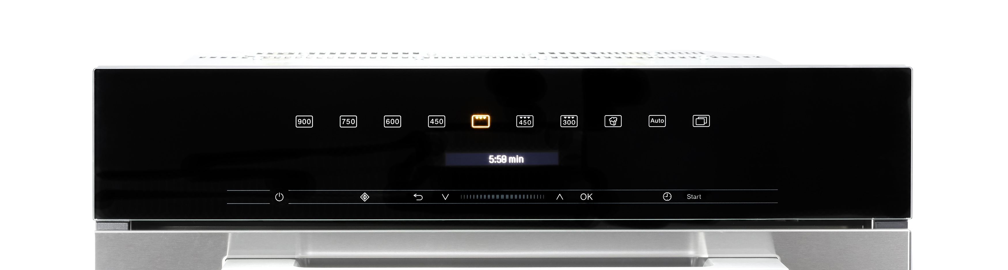 MIELE M 7244 TC